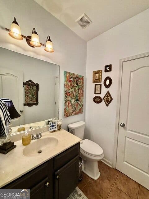 4 bedroom, 2.5 bathroom, 2,978 sq ft single family residence for sale at 143 High Ridge Trail, Jackson, GA 30233 — photo 7