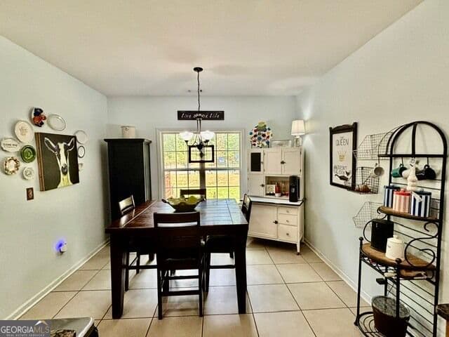 4 bedroom, 2.5 bathroom, 2,978 sq ft single family residence for sale at 143 High Ridge Trail, Jackson, GA 30233 — photo 3