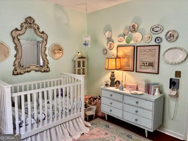4 bedroom, 2.5 bathroom, 2,978 sq ft single family residence for sale at 143 High Ridge Trail, Jackson, GA 30233 — photo 9