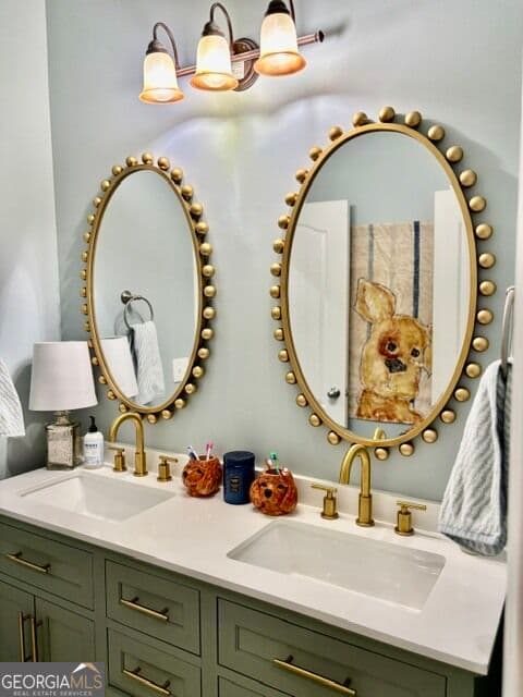 4 bedroom, 2.5 bathroom, 2,978 sq ft single family residence for sale at 143 High Ridge Trail, Jackson, GA 30233 — photo 10