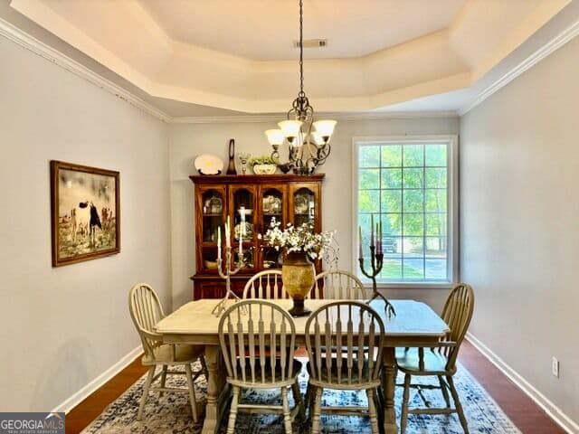 4 bedroom, 2.5 bathroom, 2,978 sq ft single family residence for sale at 143 High Ridge Trail, Jackson, GA 30233 — photo 4