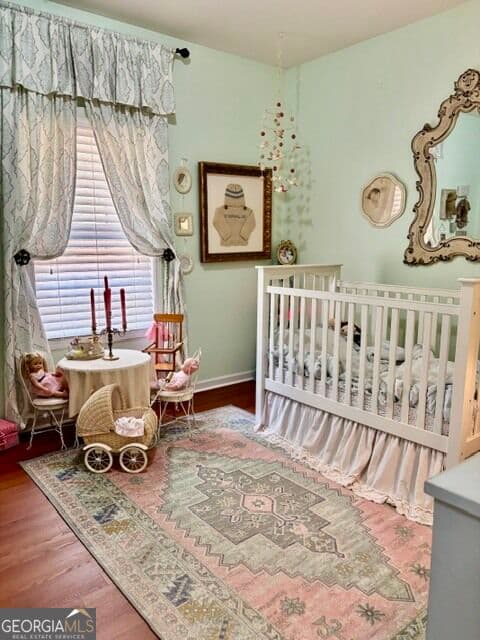 4 bedroom, 2.5 bathroom, 2,978 sq ft single family residence for sale at 143 High Ridge Trail, Jackson, GA 30233 — photo 8