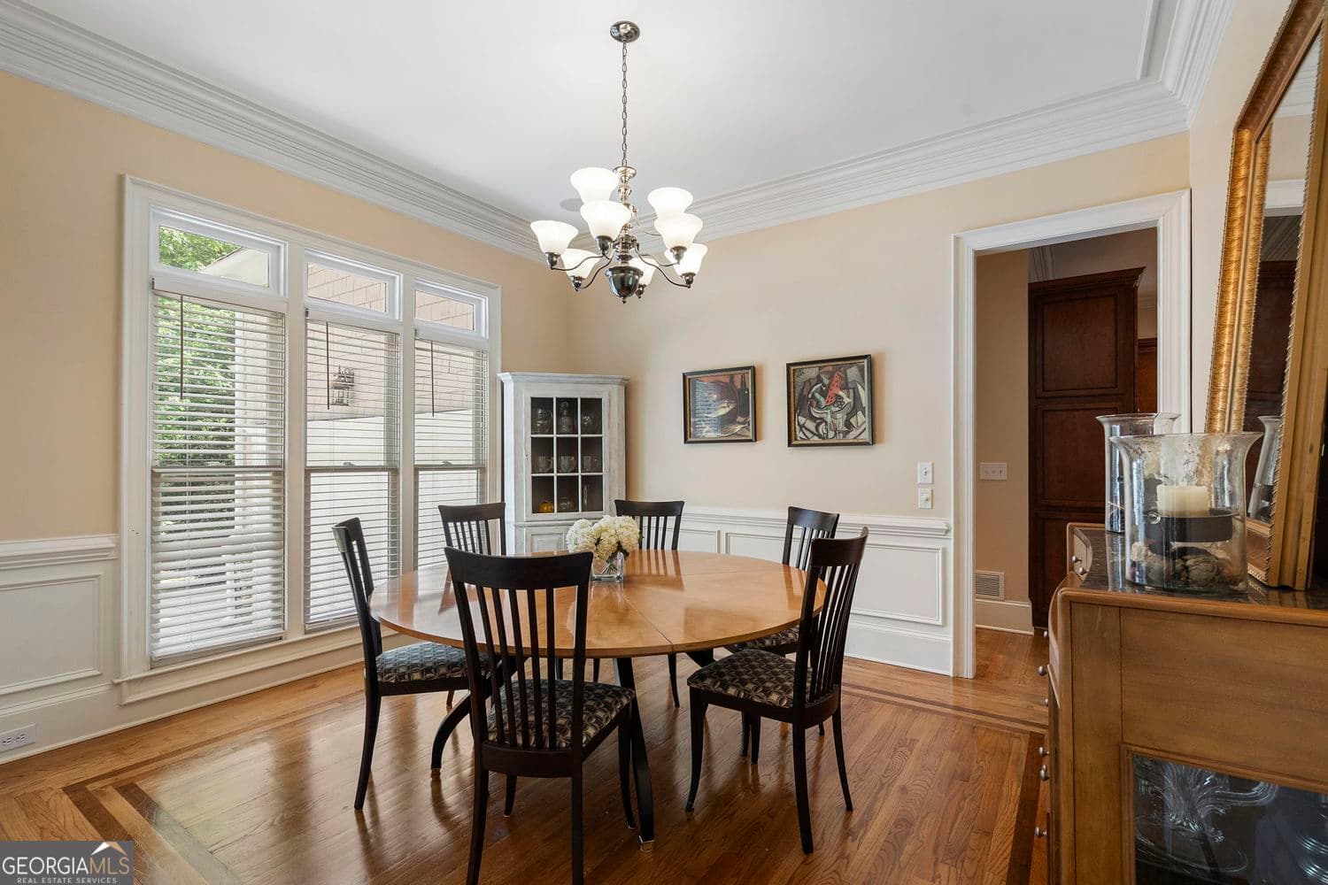 6 bedroom, 5 bathroom, 5,307 sq ft single family residence for sale at 3698 Lakeview Drive, Tucker, GA 30084 — photo 6