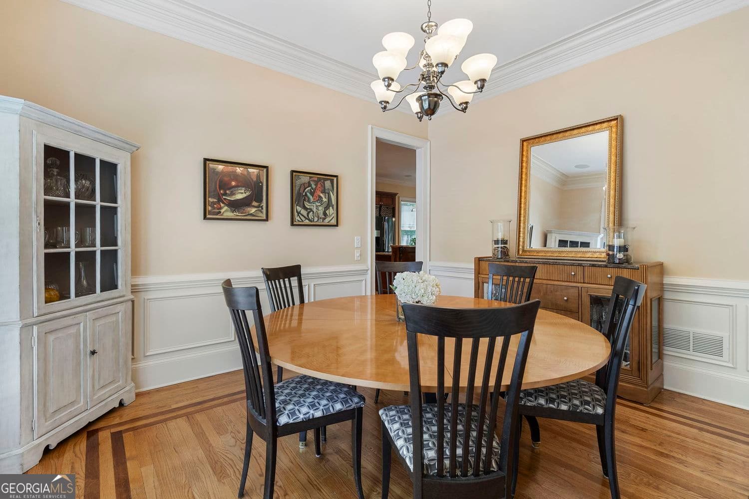 6 bedroom, 5 bathroom, 5,307 sq ft single family residence for sale at 3698 Lakeview Drive, Tucker, GA 30084 — photo 7