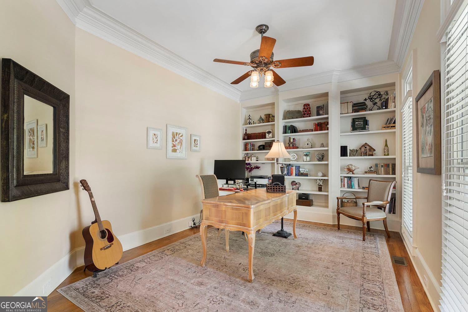 6 bedroom, 5 bathroom, 5,307 sq ft single family residence for sale at 3698 Lakeview Drive, Tucker, GA 30084 — photo 3