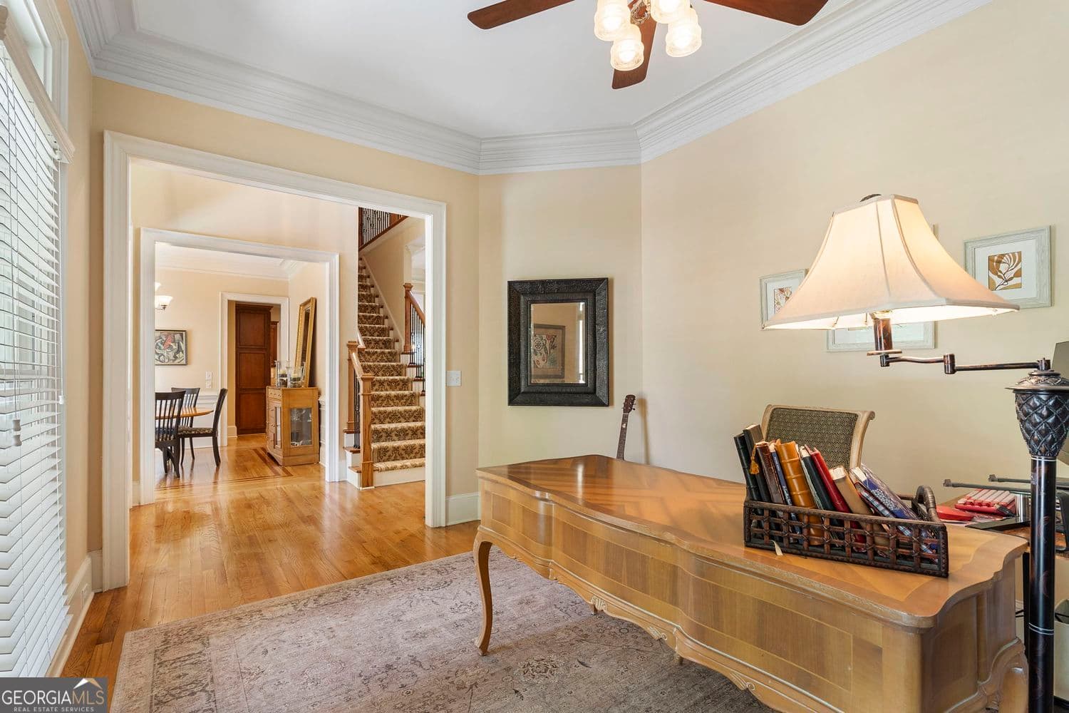 6 bedroom, 5 bathroom, 5,307 sq ft single family residence for sale at 3698 Lakeview Drive, Tucker, GA 30084 — photo 5