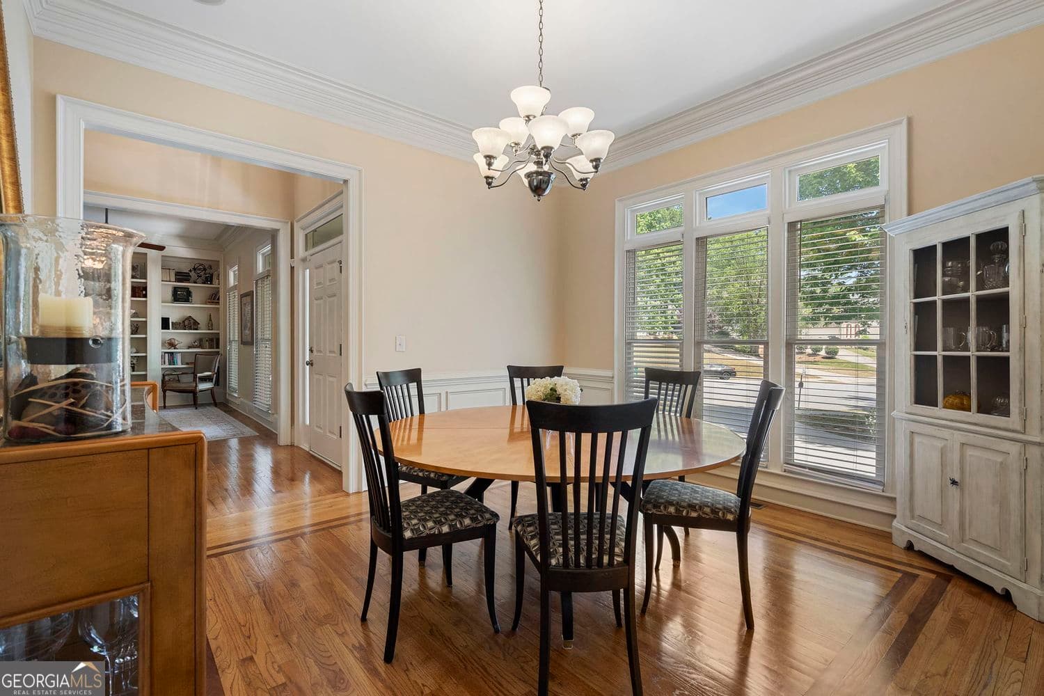 6 bedroom, 5 bathroom, 5,307 sq ft single family residence for sale at 3698 Lakeview Drive, Tucker, GA 30084 — photo 8