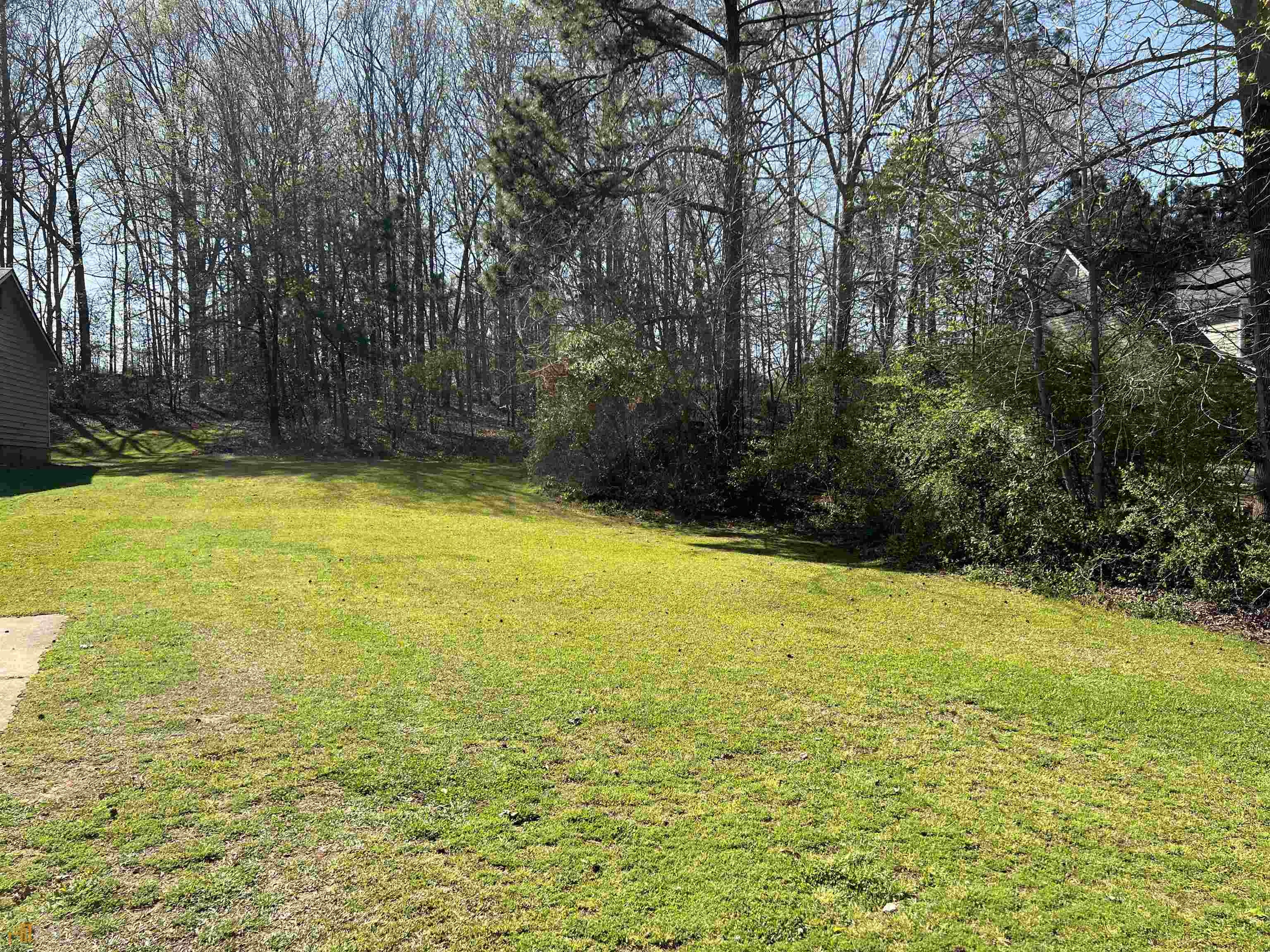 residential lot for sale at LOT 10 Westchester Drive, Barnesville, GA 30204 — photo 1 of 2