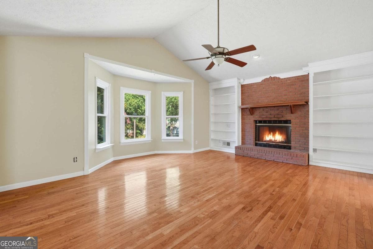 4 bedroom, 3 bathroom single family residence for sale at 440 Hunters Cove Court, Lawrenceville, GA 30044 — photo 7