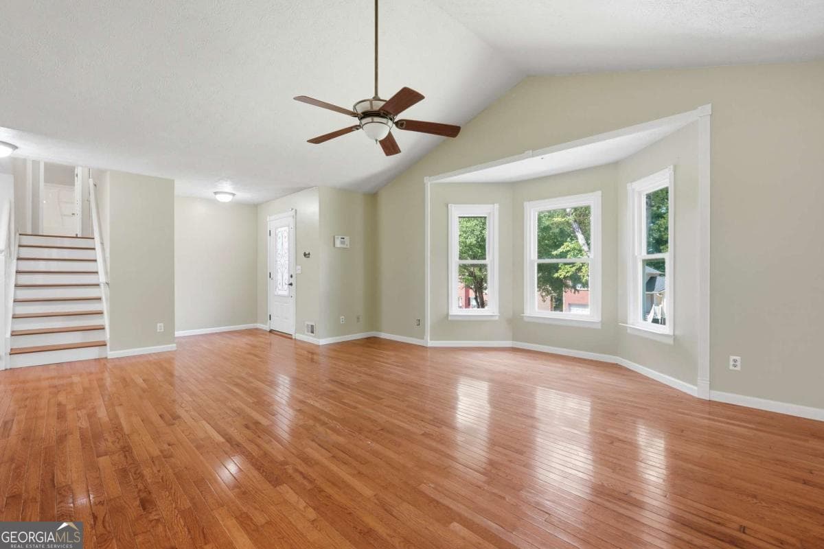 4 bedroom, 3 bathroom single family residence for sale at 440 Hunters Cove Court, Lawrenceville, GA 30044 — photo 8