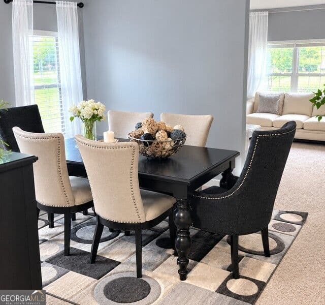 4 bedroom, 2.5 bathroom, 4,855 sq ft single family residence for sale at 8414 Hillspire Drive, Douglasville, GA 30134 — photo 8