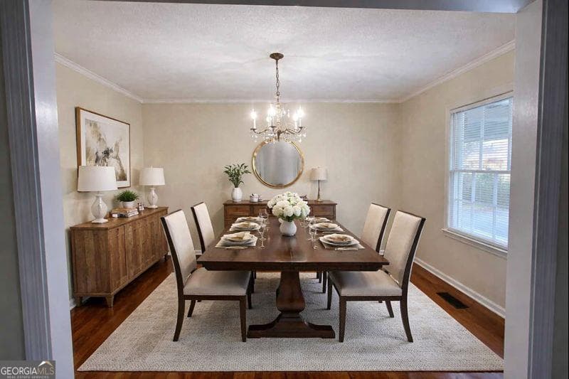 3 bedroom, 2 bathroom, 1,900 sq ft single family residence under contract at 102 Starmount Drive, Valdosta, GA 31602 — photo 10