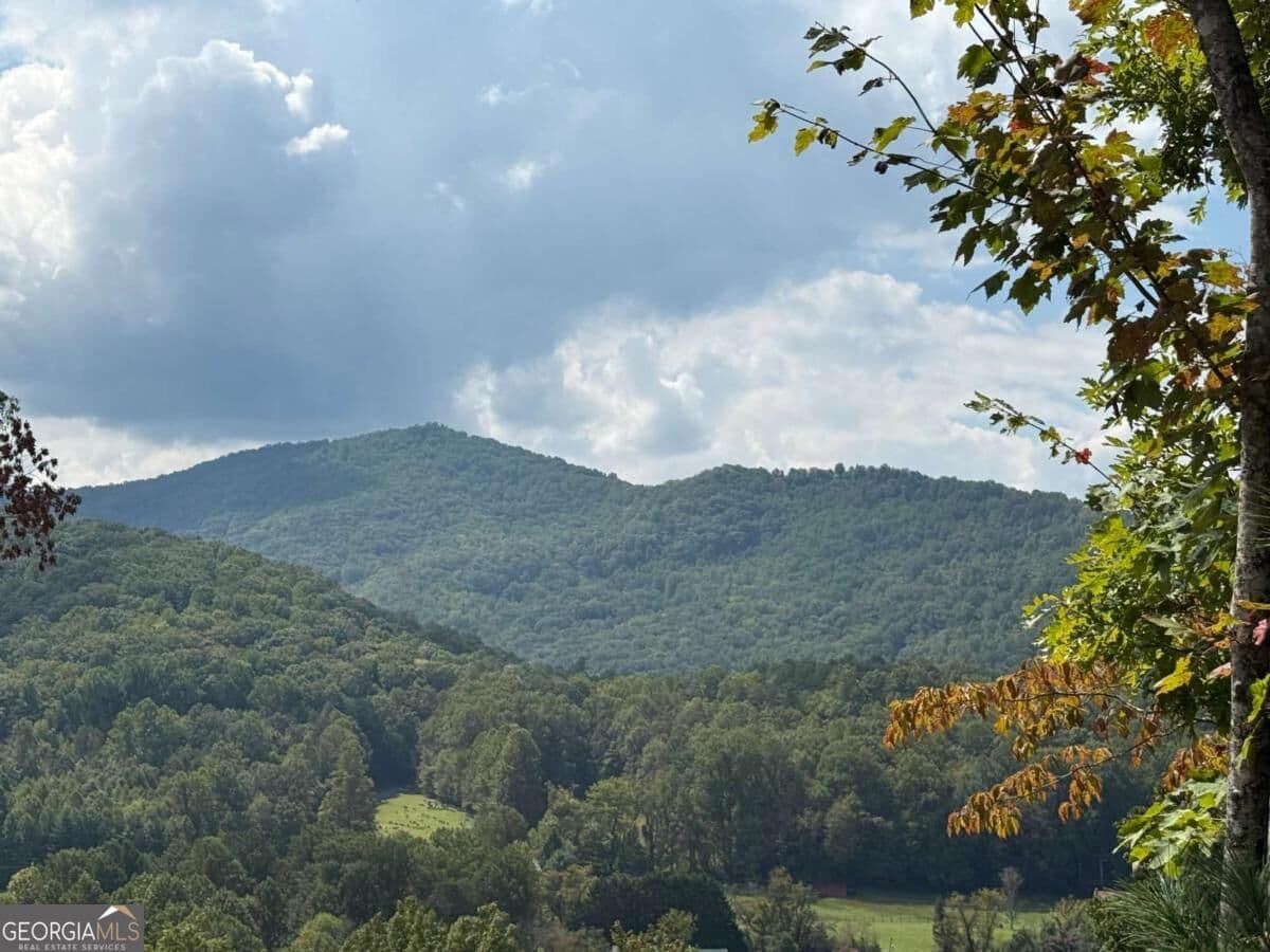 residential lot for sale at 0 Bethabara View 11, Hayesville, NC 28904 — photo 1 of 10