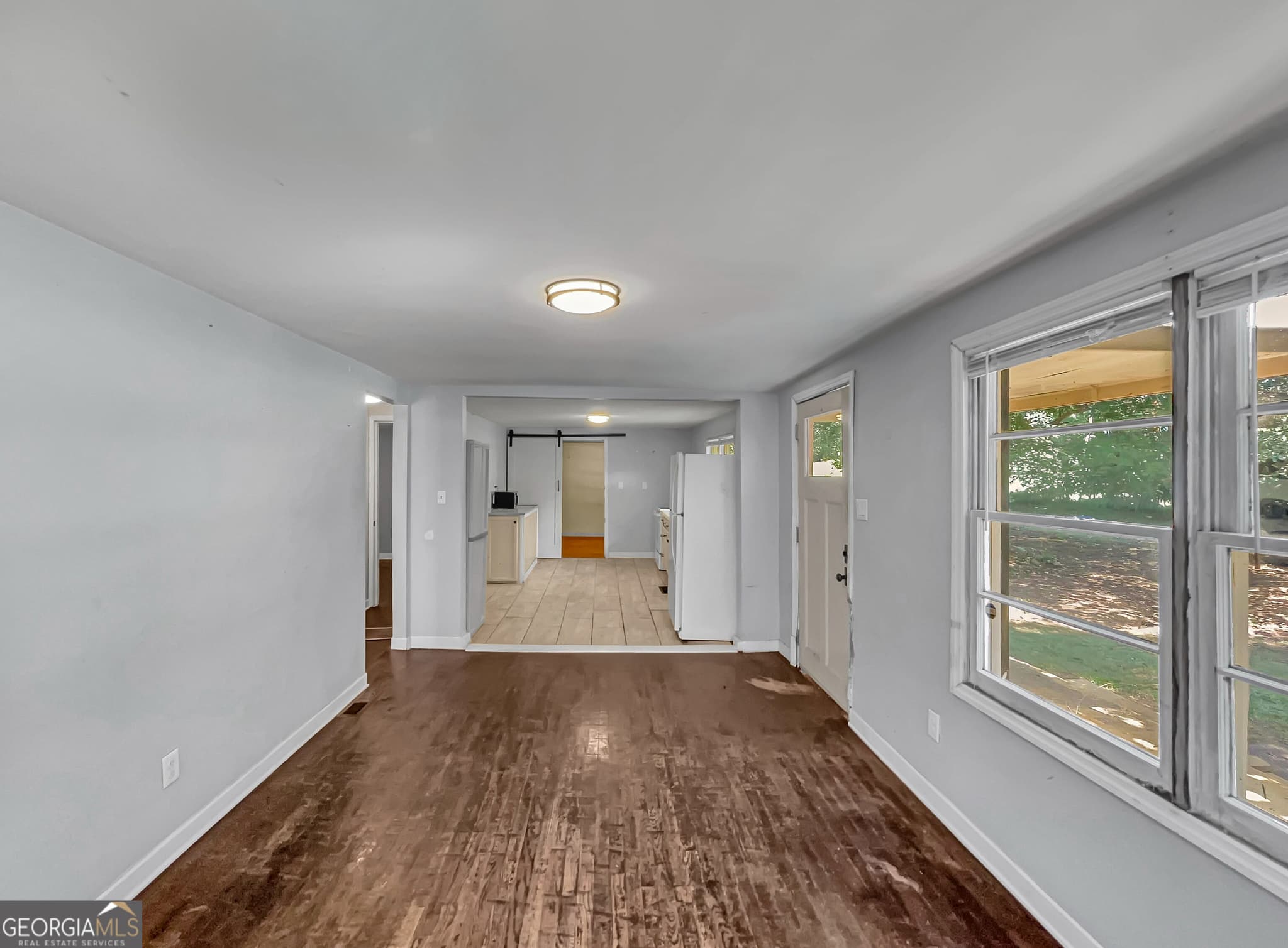 3 bedroom, 1 bathroom, 968 sq ft single family residence for sale at 1748 E Broad Street, Athens, GA 30601 — photo 6