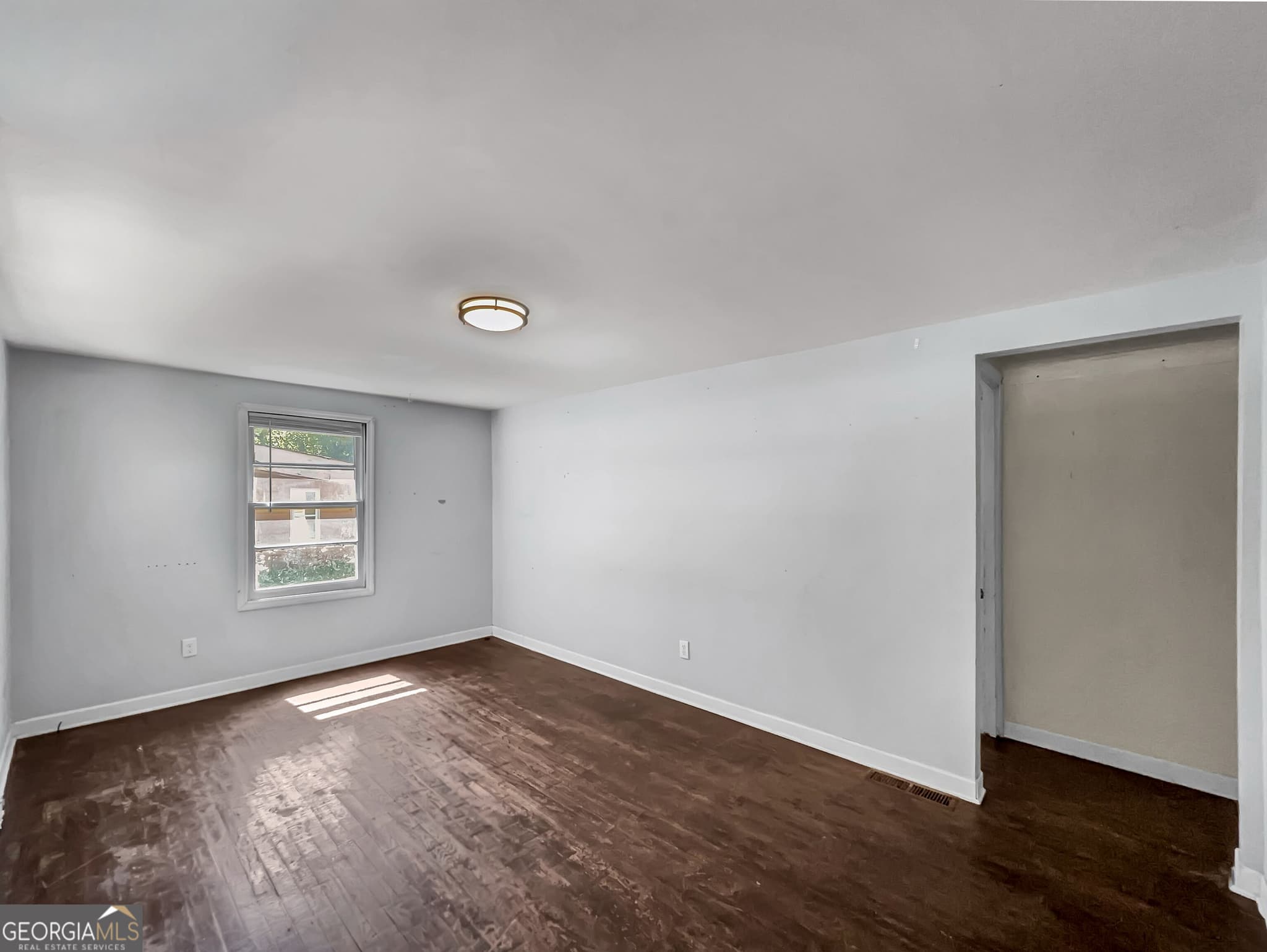 3 bedroom, 1 bathroom, 968 sq ft single family residence for sale at 1748 E Broad Street, Athens, GA 30601 — photo 8