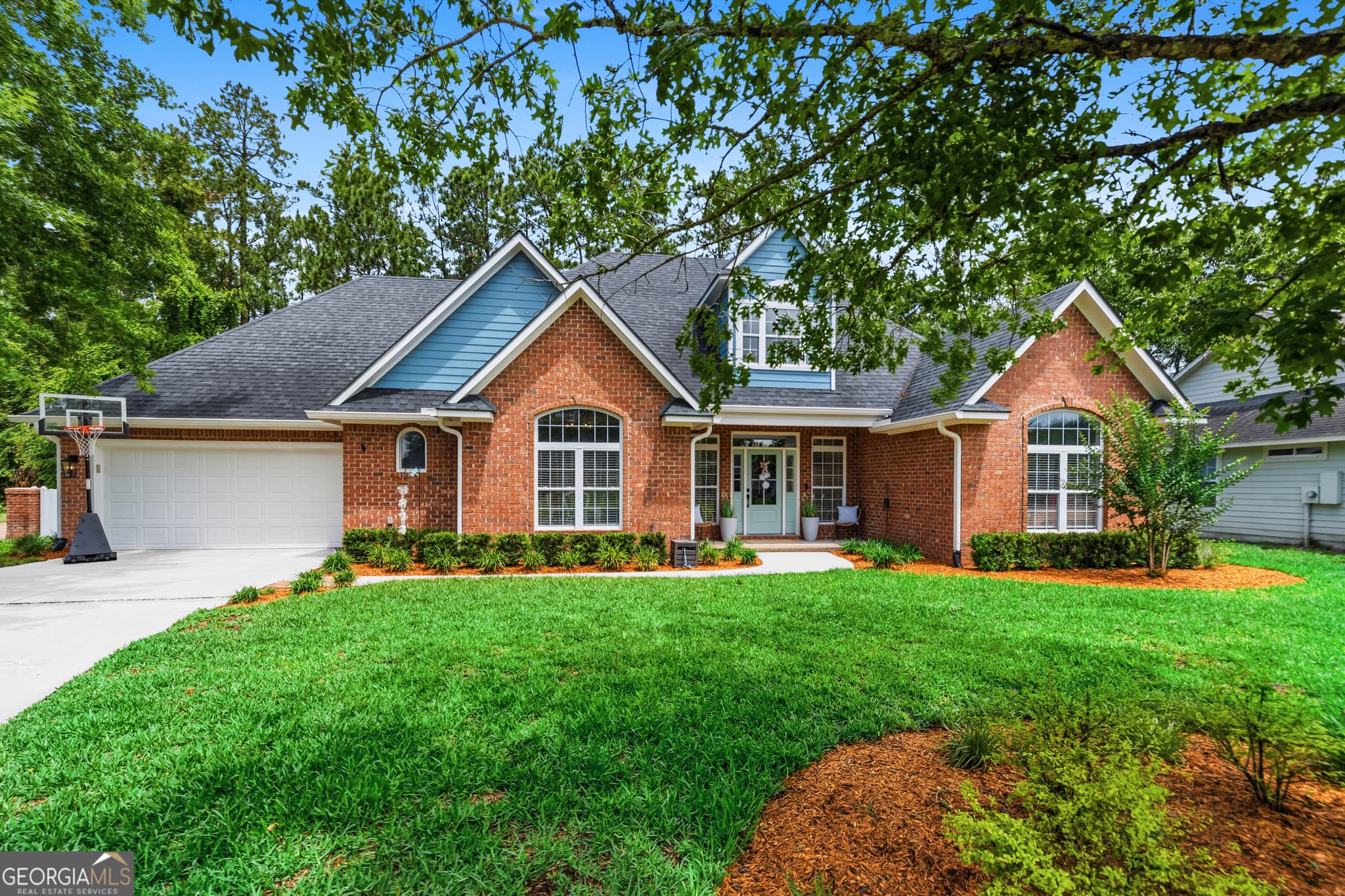 104 Fairway Drive, Kingsland, GA 31548 — most recent listing photo