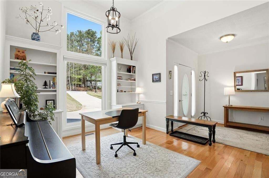 3 bedroom, 2 bathroom, 1,674 sq ft single family residence for sale at 4209 Green Court, Villa Rica, GA 30180 — photo 5