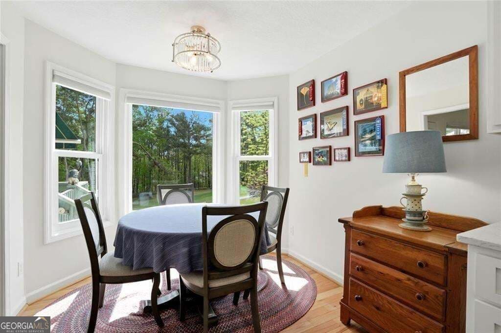 3 bedroom, 2 bathroom, 1,674 sq ft single family residence for sale at 4209 Green Court, Villa Rica, GA 30180 — photo 10