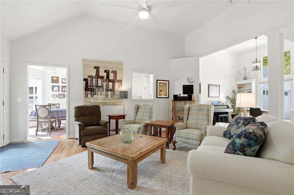3 bedroom, 2 bathroom, 1,674 sq ft single family residence for sale at 4209 Green Court, Villa Rica, GA 30180 — photo 8