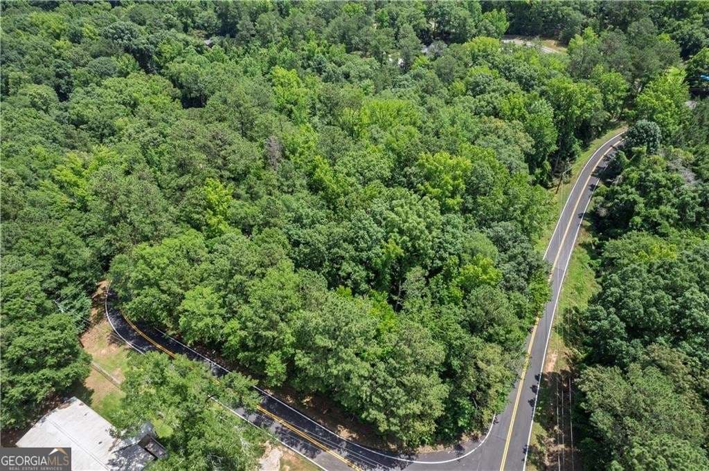 residential lot for sale at 103 Hickory Hill Drive, Milledgeville, GA 31061 — photo 2