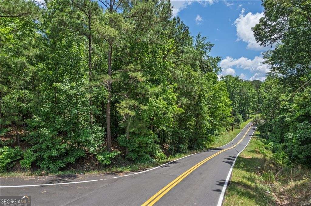 residential lot for sale at 103 Hickory Hill Drive, Milledgeville, GA 31061 — photo 6