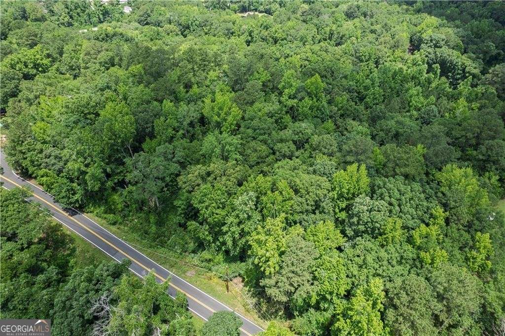 residential lot for sale at 103 Hickory Hill Drive, Milledgeville, GA 31061 — photo 7