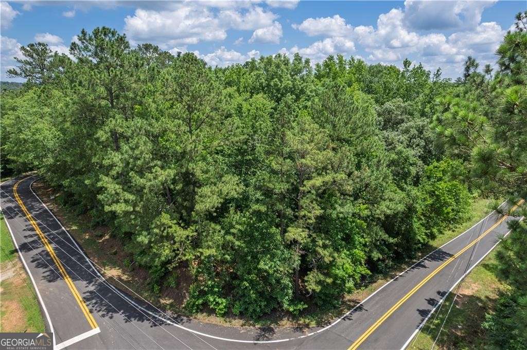 residential lot for sale at 103 Hickory Hill Drive, Milledgeville, GA 31061 — photo 3
