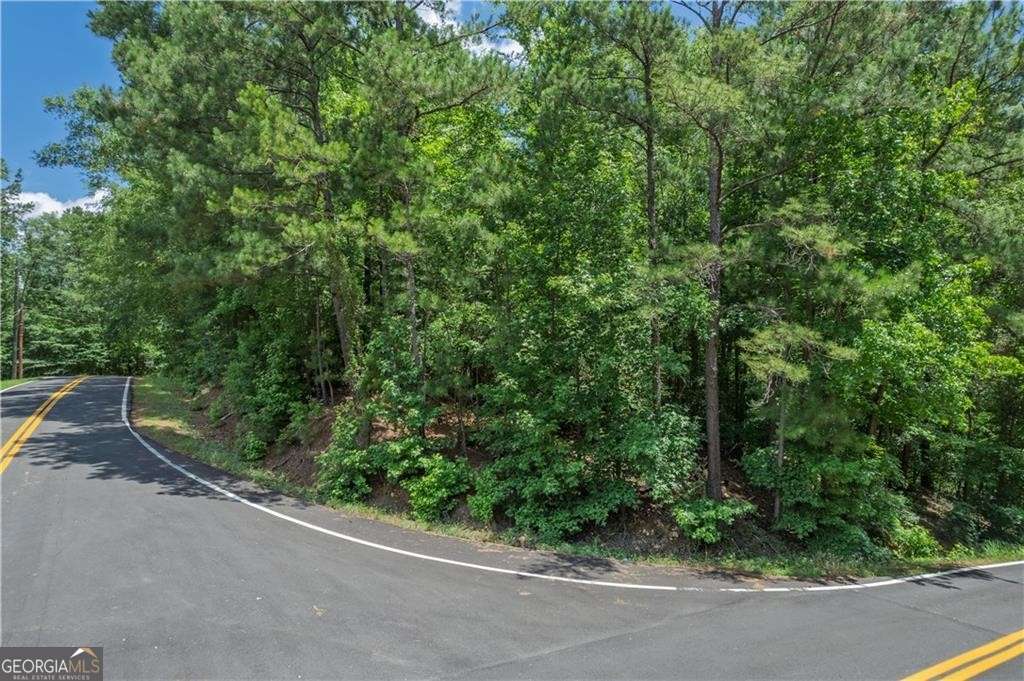 residential lot for sale at 103 Hickory Hill Drive, Milledgeville, GA 31061 — photo 5