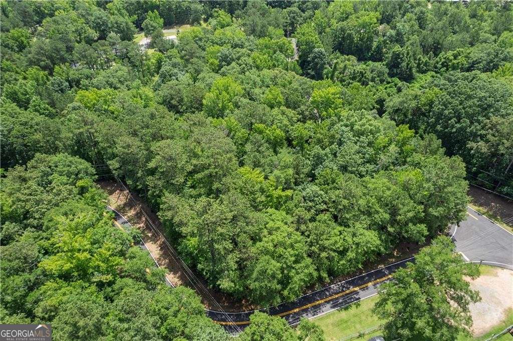 residential lot for sale at 103 Hickory Hill Drive, Milledgeville, GA 31061 — photo 4