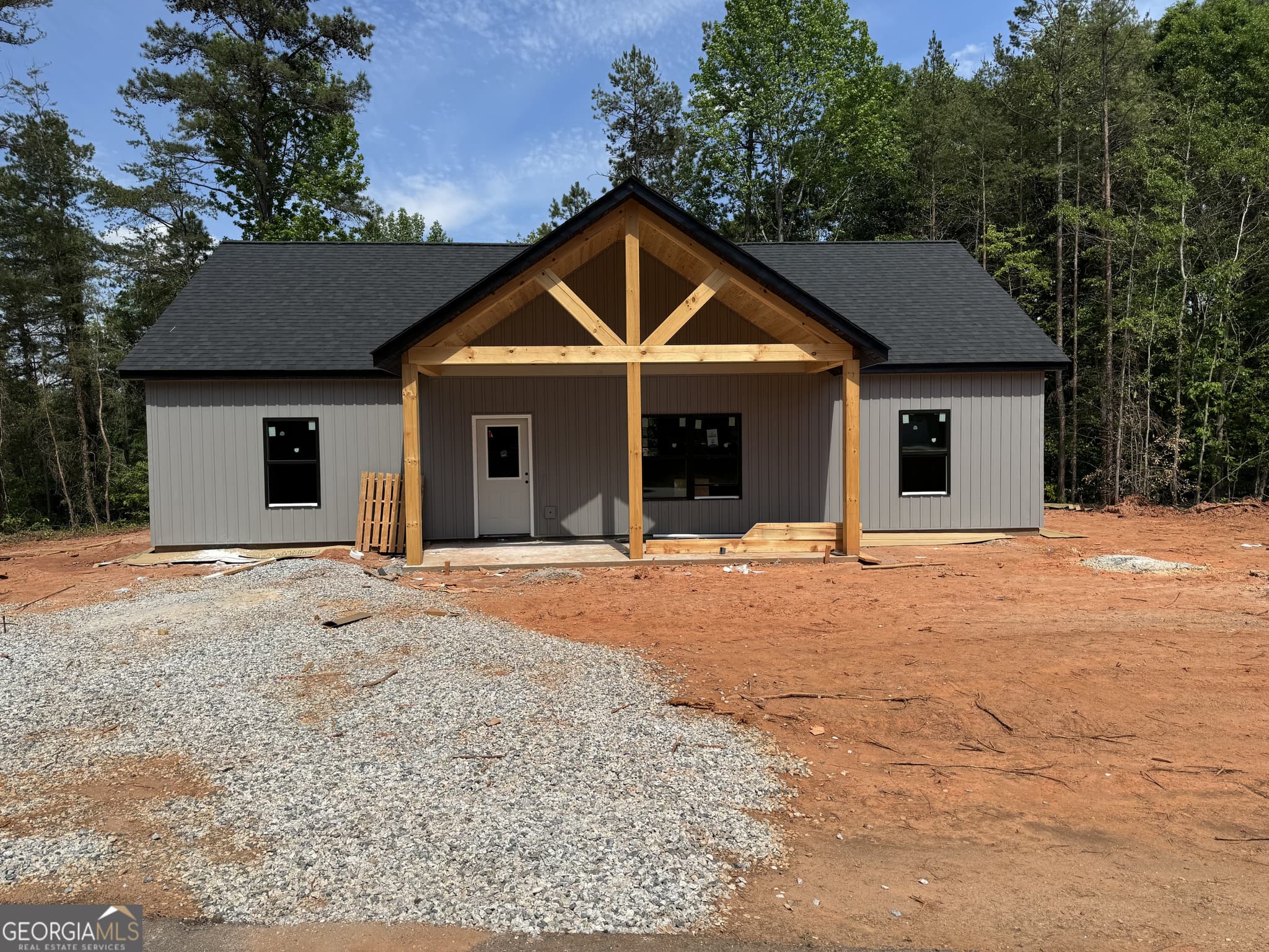 3 bedroom, 2 bathroom, 1,425 sq ft single family residence sold at 78 Lake Club Drive, Lavonia, GA 30553