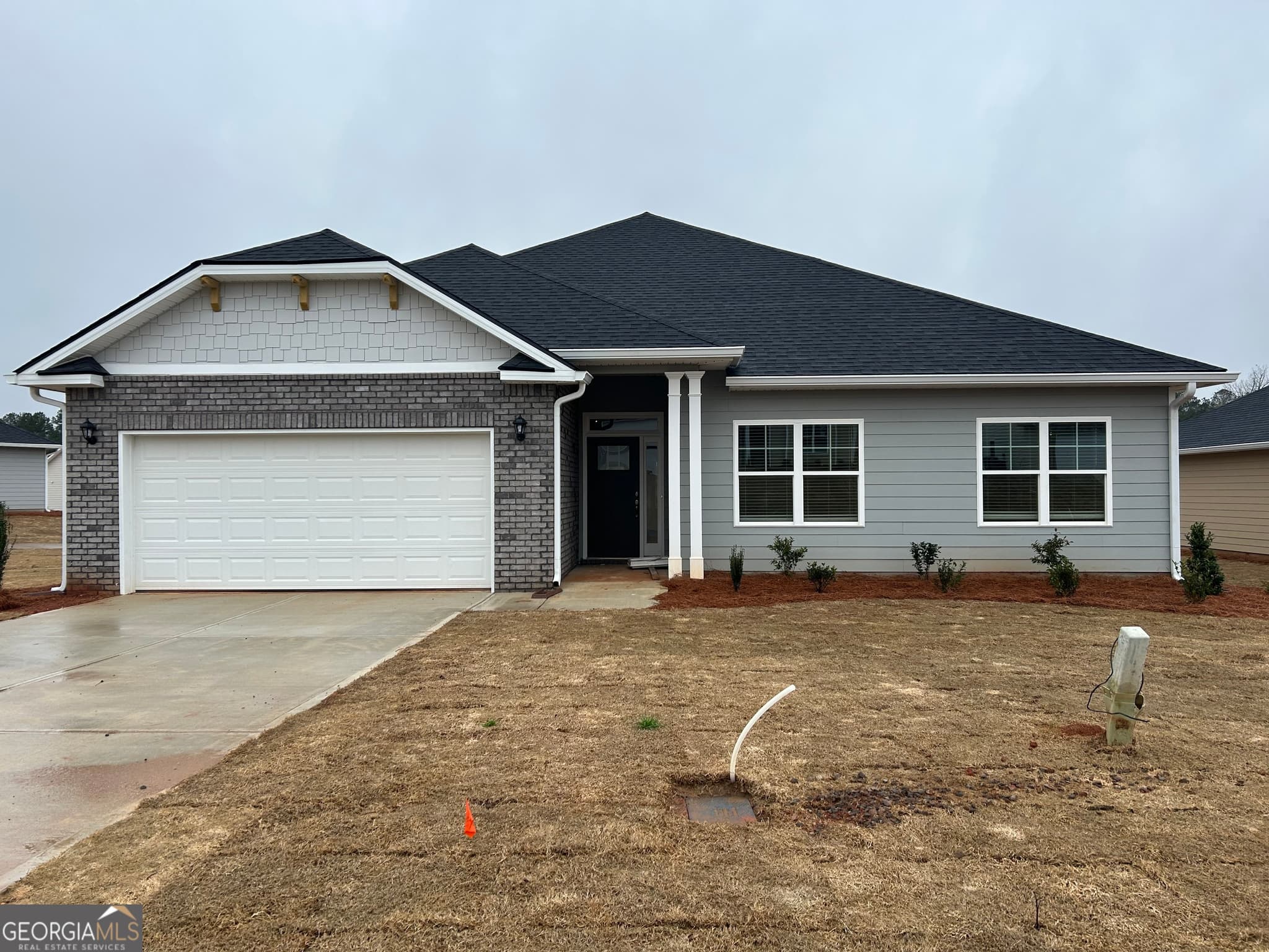 1142 Barrington Place Way, Macon, GA 31220 — most recent listing photo