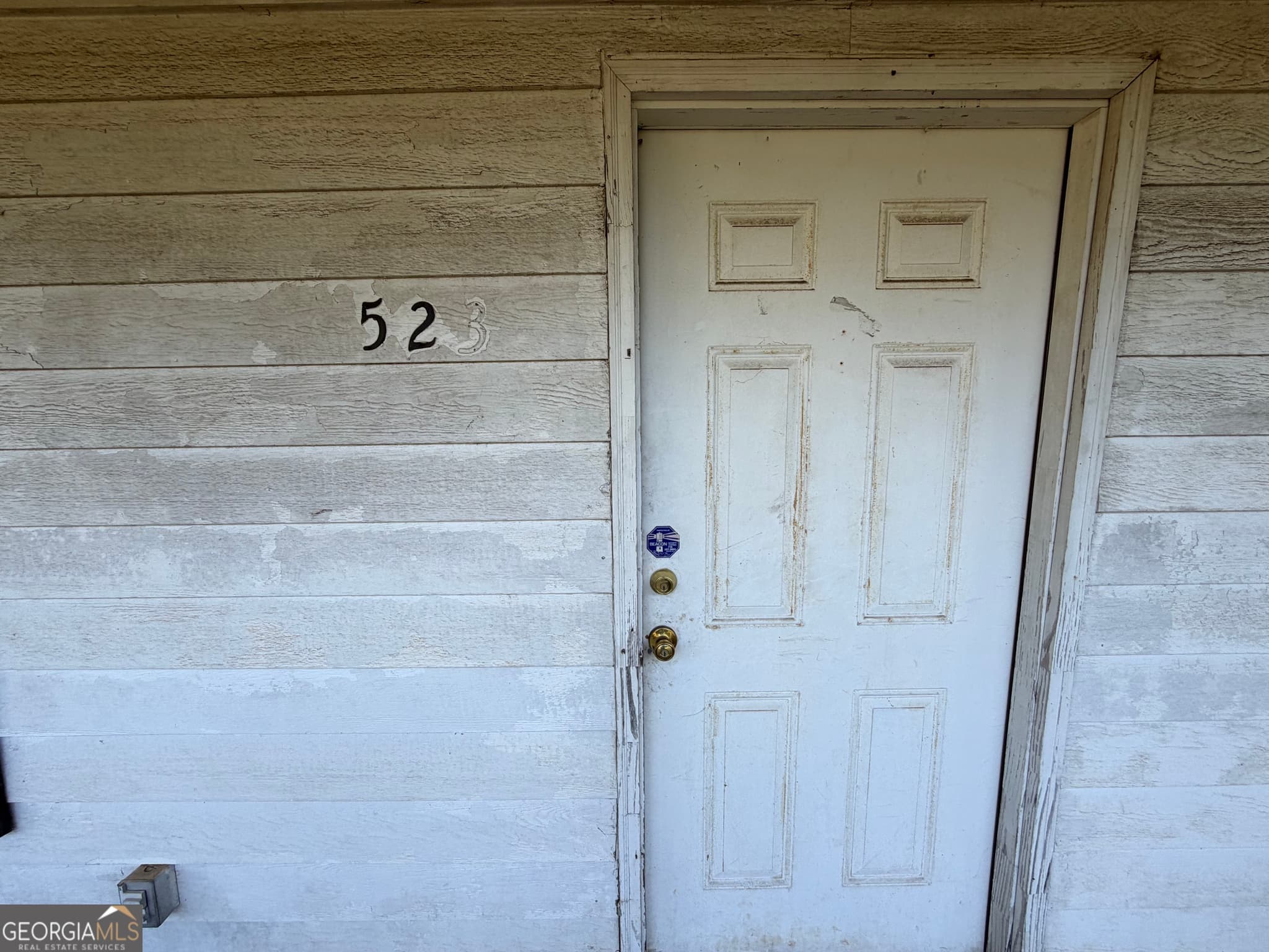 4 bedroom, 2.5 bathroom, 1,953 sq ft single family residence for sale at 523 E Solomon Street, Griffin, GA 30223 — photo 5