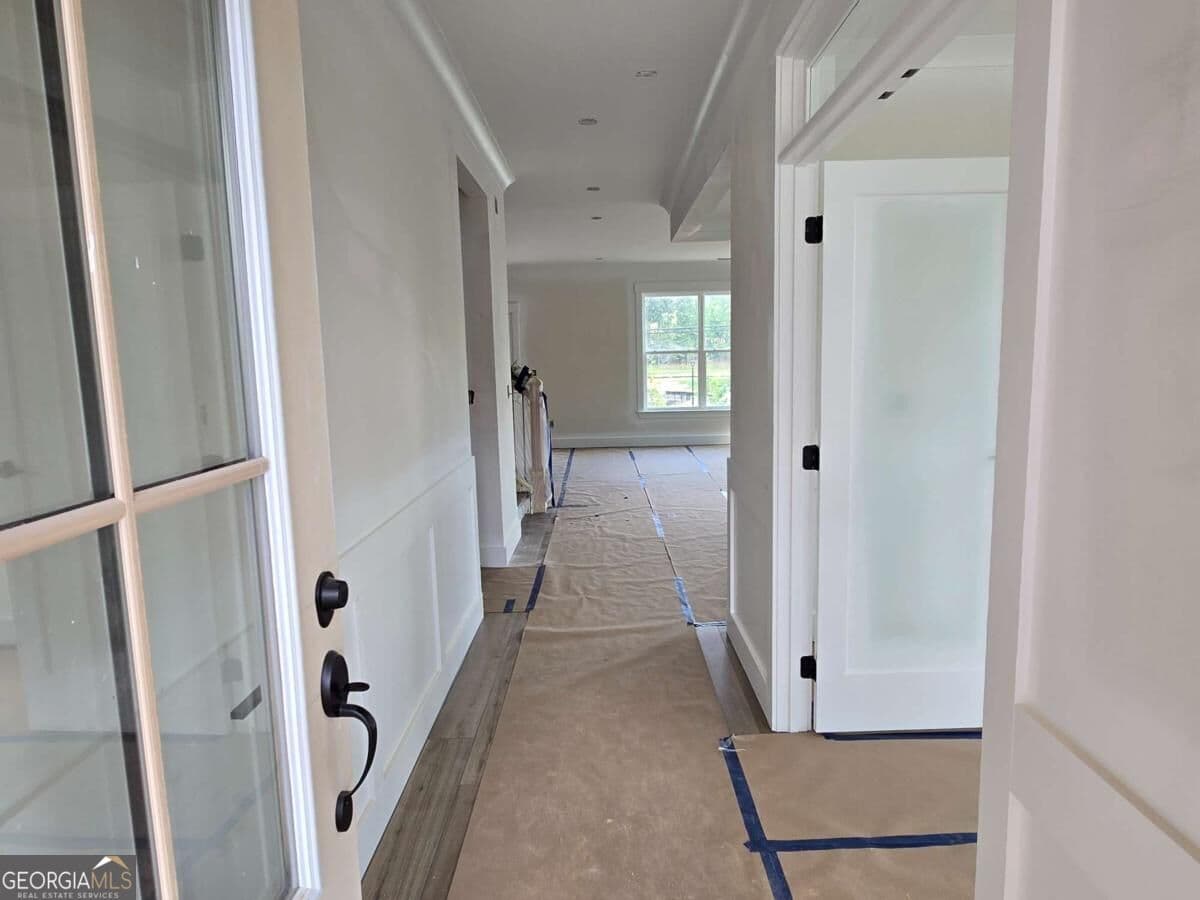 4 bedroom, 2.5 bathroom, 2,600 sq ft single family residence for sale at 385 Conifer Lane, Ball Ground, GA 30107 — photo 3