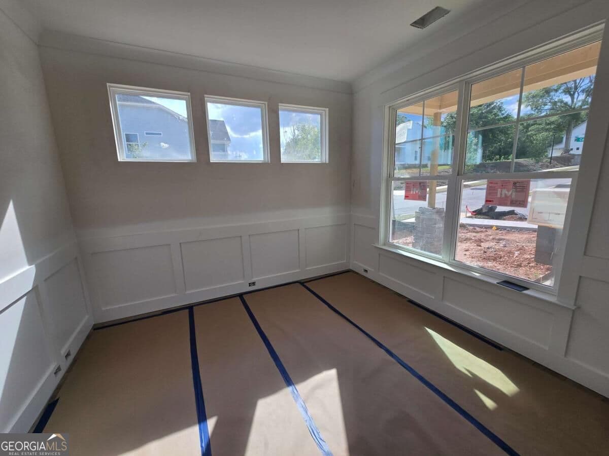 4 bedroom, 2.5 bathroom, 2,600 sq ft single family residence for sale at 385 Conifer Lane, Ball Ground, GA 30107 — photo 5
