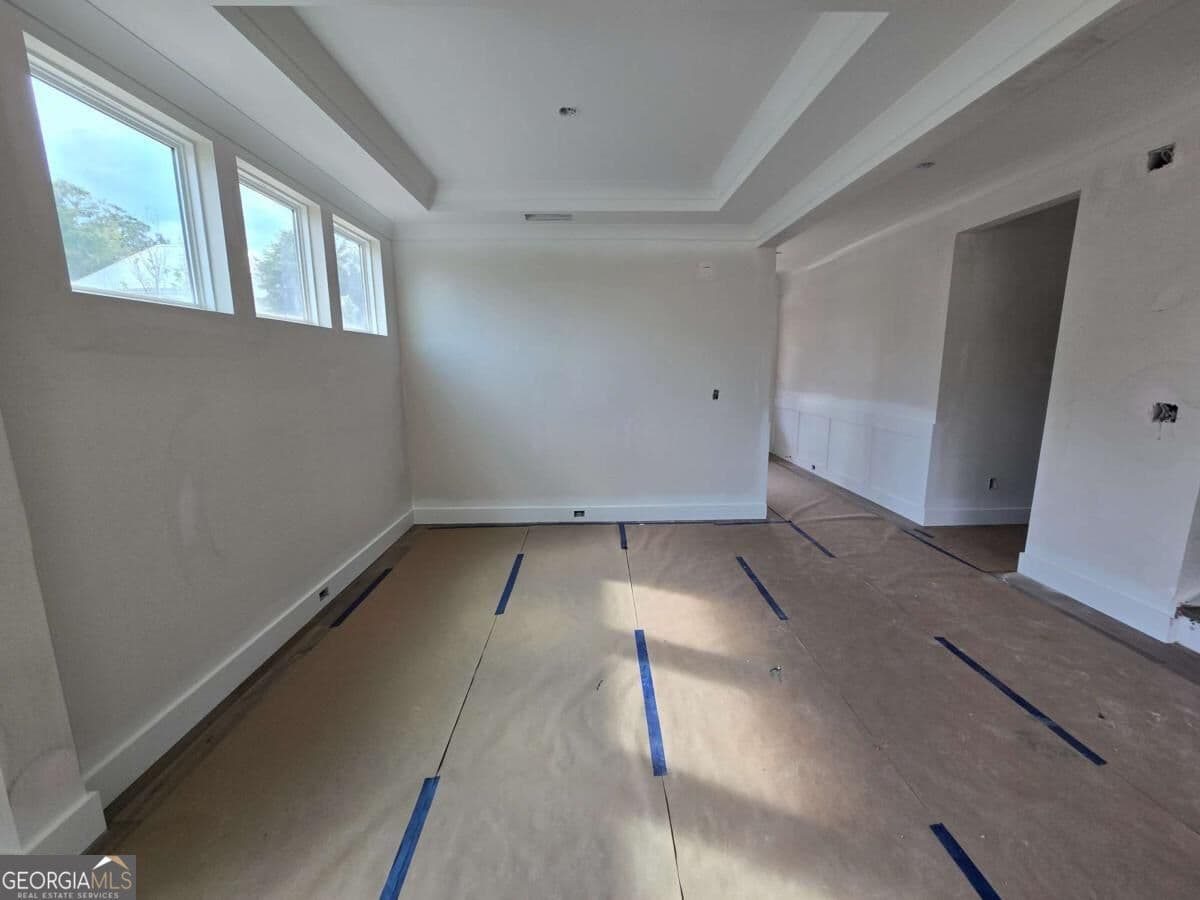 4 bedroom, 2.5 bathroom, 2,600 sq ft single family residence for sale at 385 Conifer Lane, Ball Ground, GA 30107 — photo 8