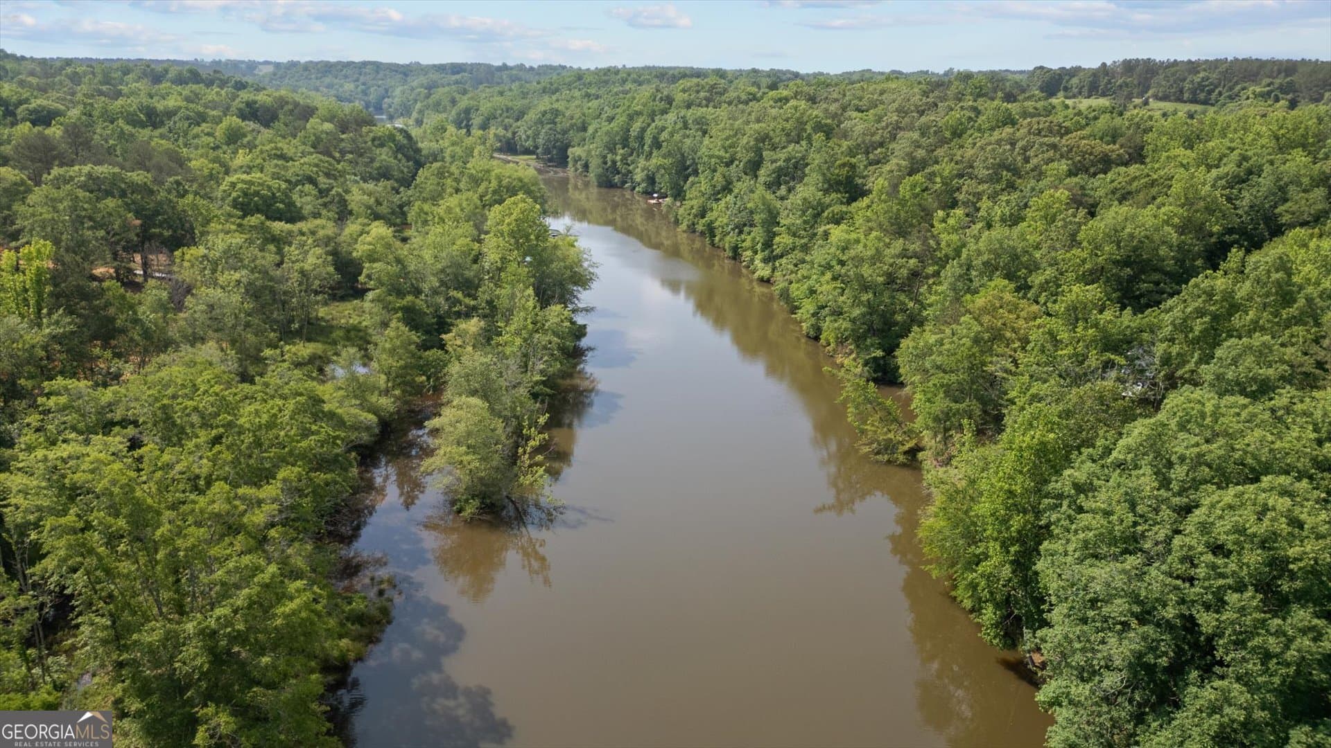residential lot for sale at 1461 County Road 499, Woodland, AL 36280