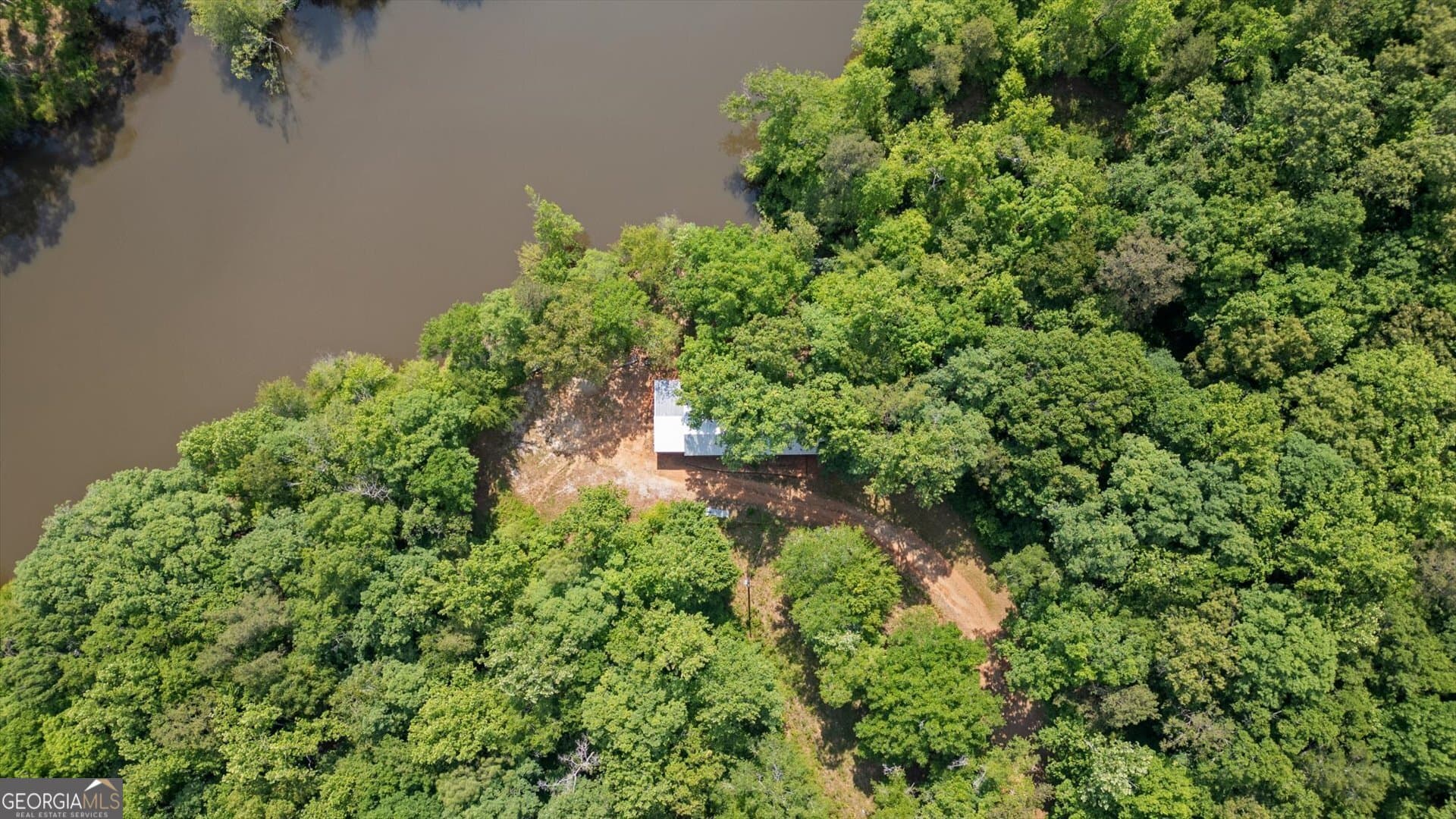residential lot for sale at 1461 County Road 499, Woodland, AL 36280 — photo 9