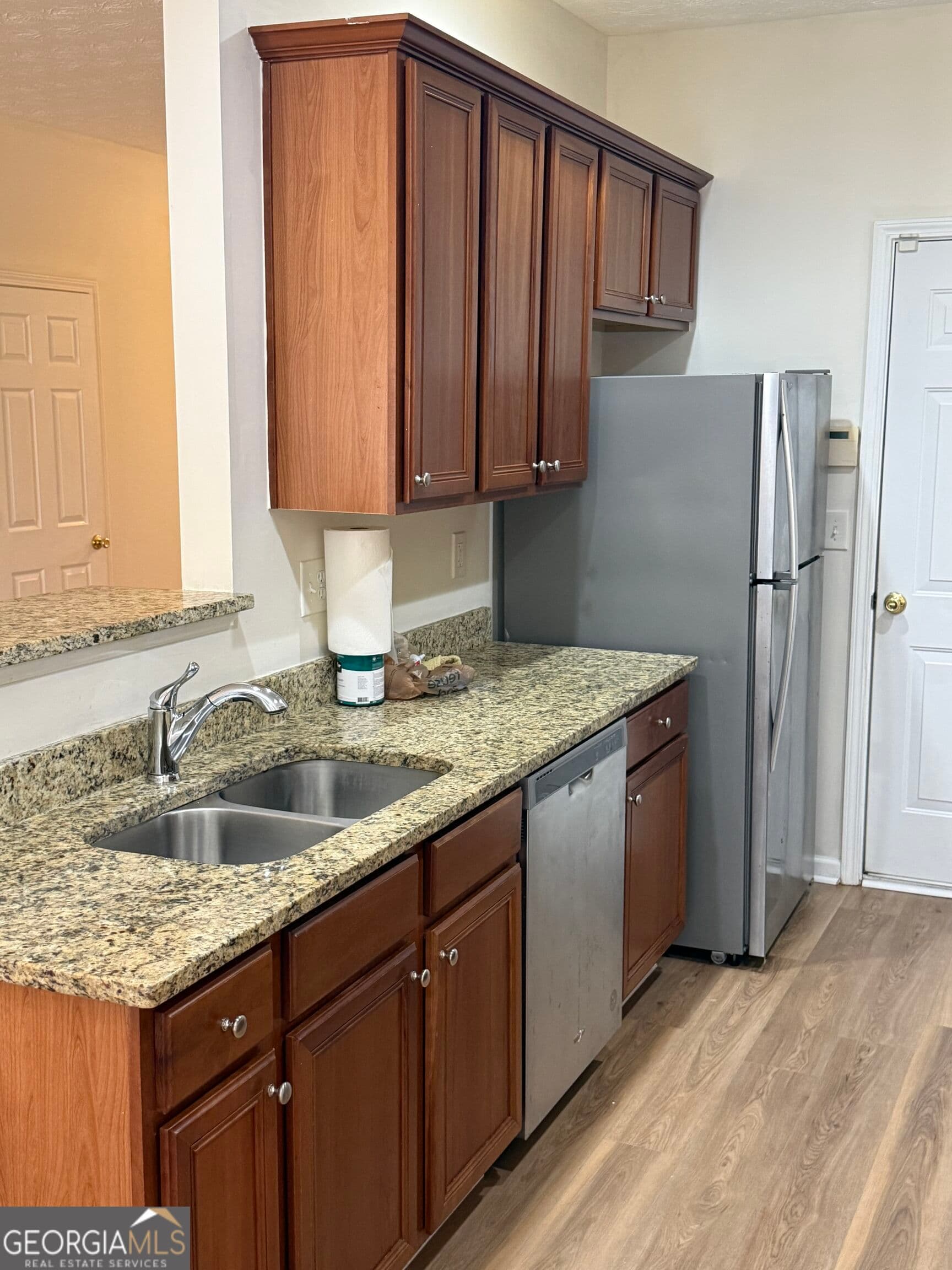 3 bedroom, 2.5 bathroom, 1,612 sq ft townhouse for rent at 843 Rozie Way, Atlanta, GA 30331 for $2,200 a month — photo 4