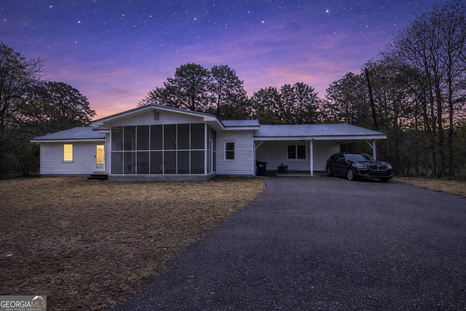 3 bedroom, 2 bathroom, 2,634 sq ft single family residence for sale at 11080 White House Parkway, Woodbury, GA 30293 — photo 2
