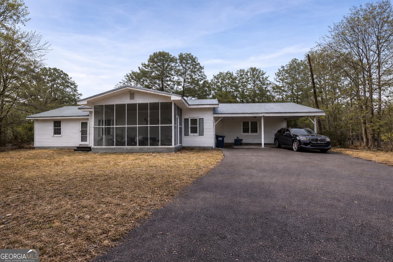 3 bedroom, 2 bathroom, 2,634 sq ft single family residence for sale at 11080 White House Parkway, Woodbury, GA 30293