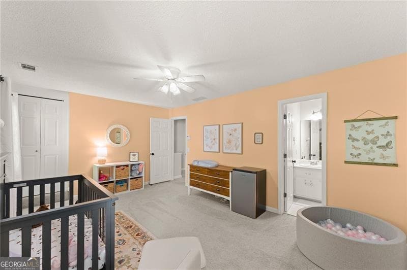 2 bedroom, 2.5 bathroom, 1,502 sq ft single family residence for sale at 161 Brighten Court 3, Marietta, GA 30064 — photo 6