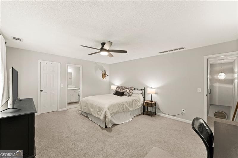 2 bedroom, 2.5 bathroom, 1,502 sq ft single family residence for sale at 161 Brighten Court 3, Marietta, GA 30064 — photo 5