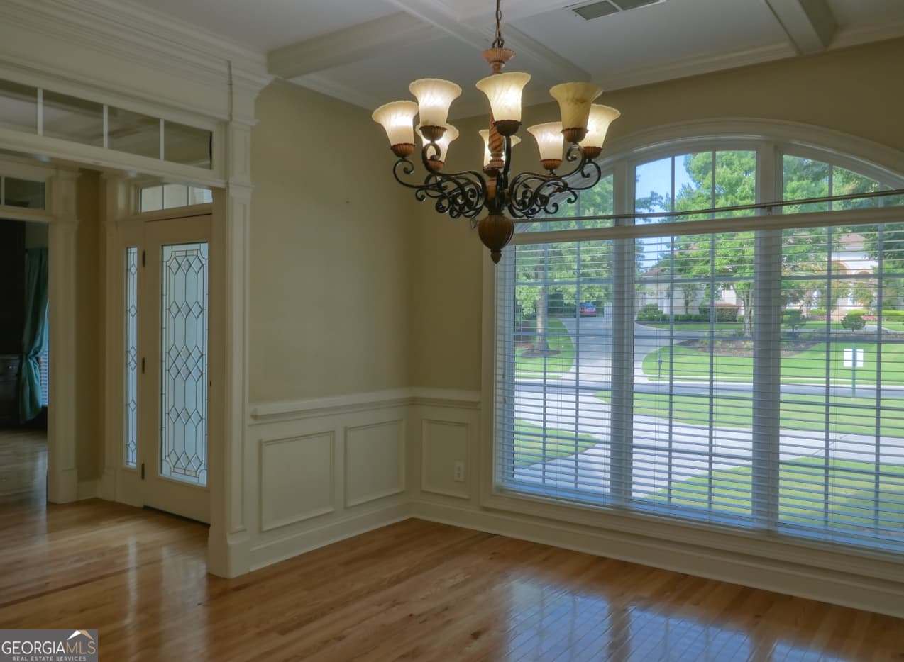 5 bedroom, 4.5 bathroom, 5,669 sq ft single family residence for sale at 124 Somerset Hills, Mcdonough, GA 30253 — photo 7