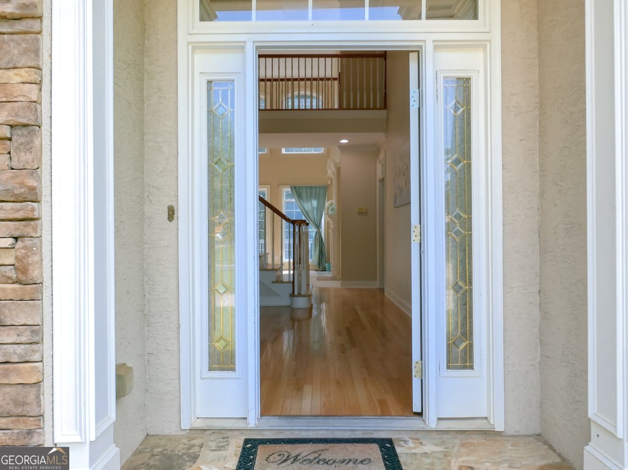 5 bedroom, 4.5 bathroom, 5,669 sq ft single family residence for sale at 124 Somerset Hills, Mcdonough, GA 30253 — photo 3