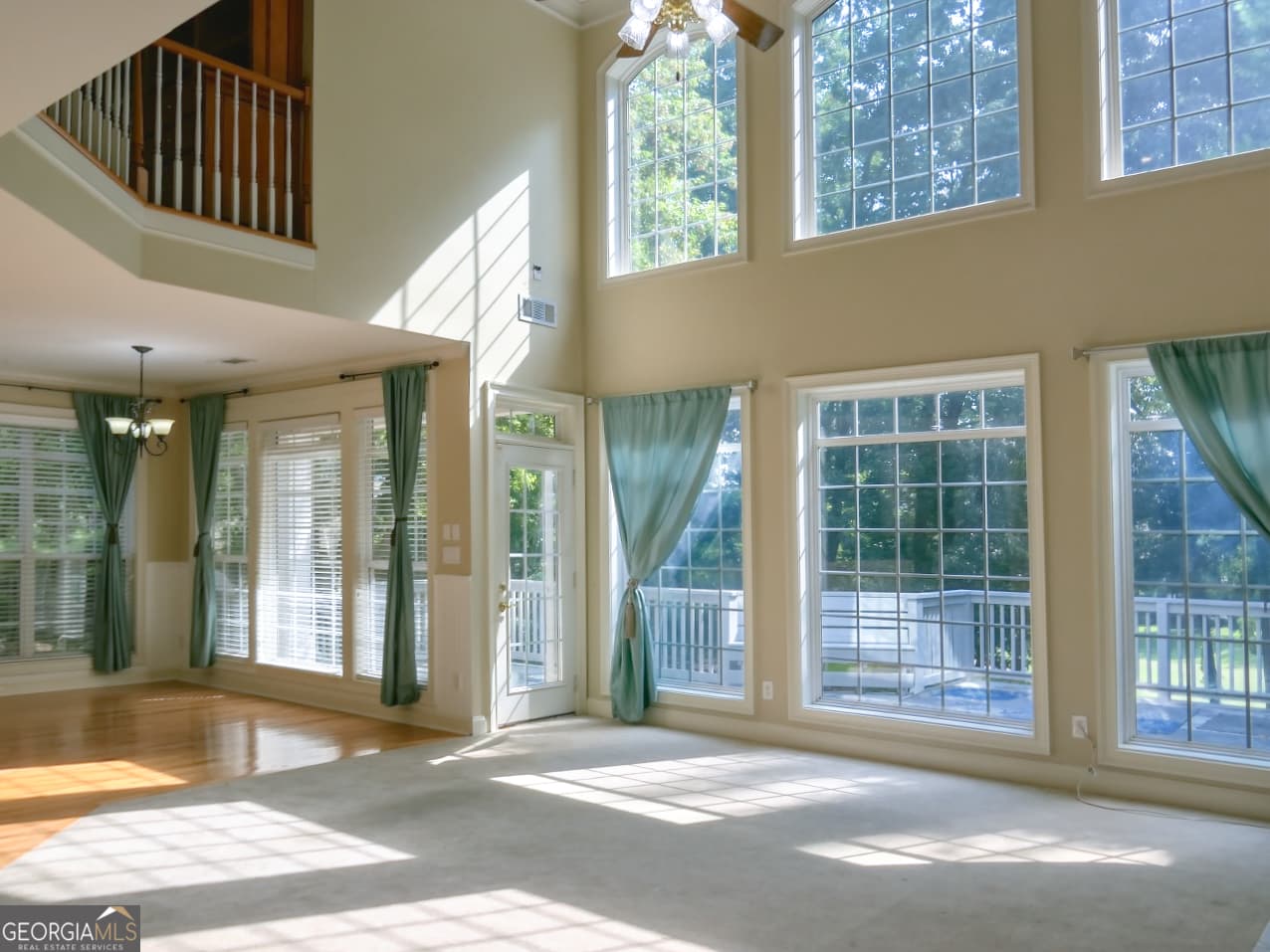 5 bedroom, 4.5 bathroom, 5,669 sq ft single family residence for sale at 124 Somerset Hills, Mcdonough, GA 30253 — photo 9