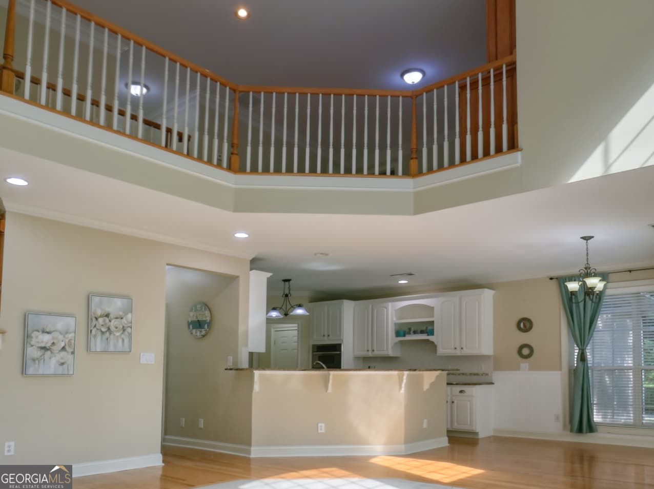 5 bedroom, 4.5 bathroom, 5,669 sq ft single family residence for sale at 124 Somerset Hills, Mcdonough, GA 30253 — photo 10