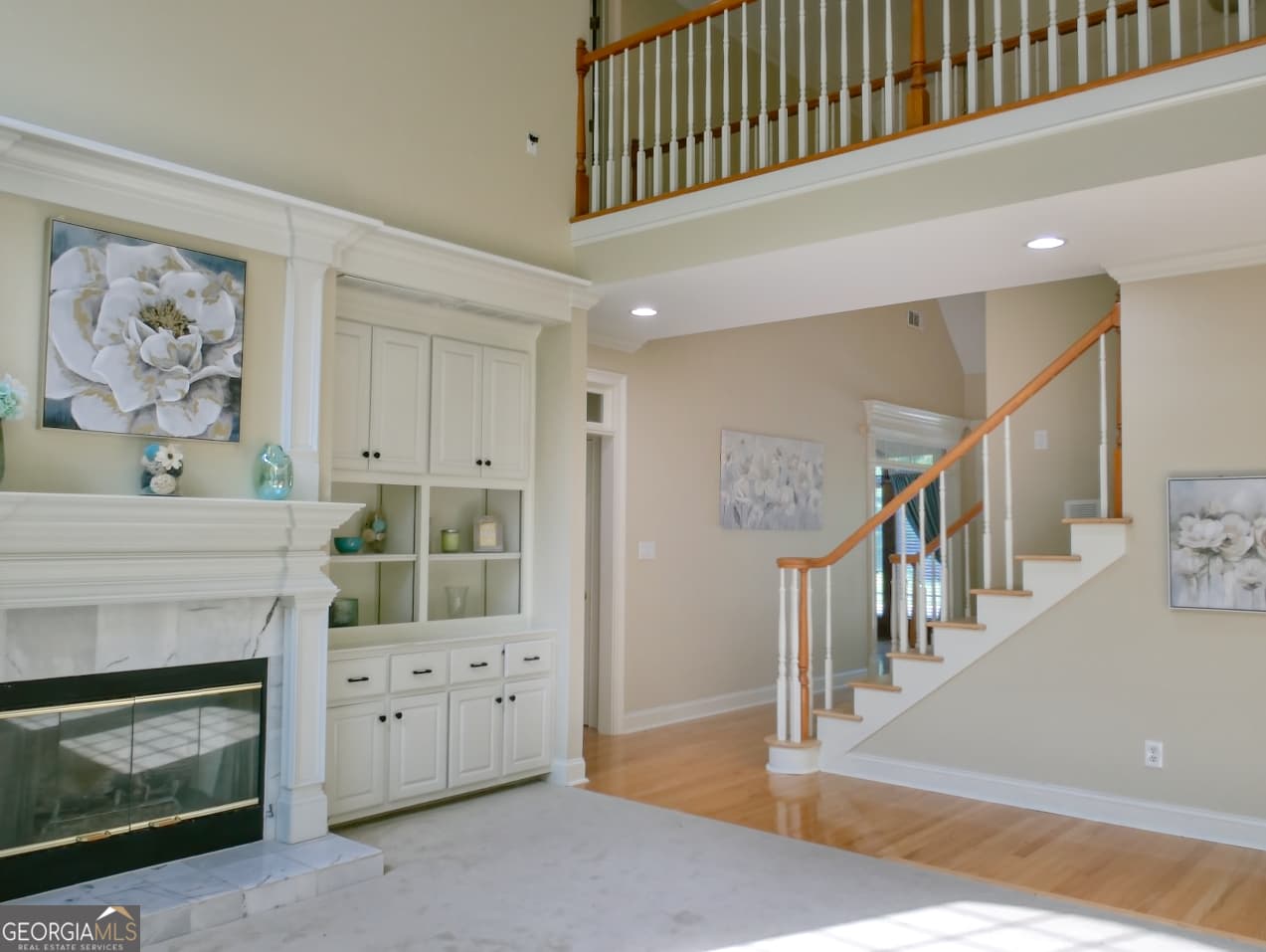 5 bedroom, 4.5 bathroom, 5,669 sq ft single family residence for sale at 124 Somerset Hills, Mcdonough, GA 30253 — photo 8