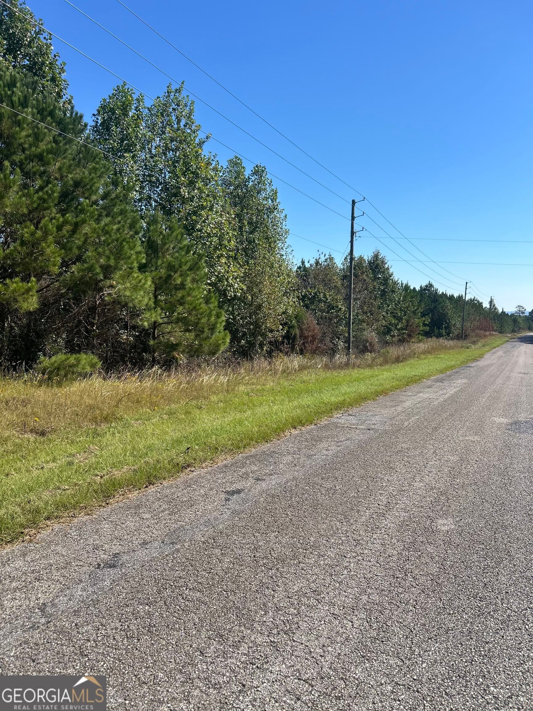 agriculture for sale at 815 County Rd 473, Woodland, AL 36280