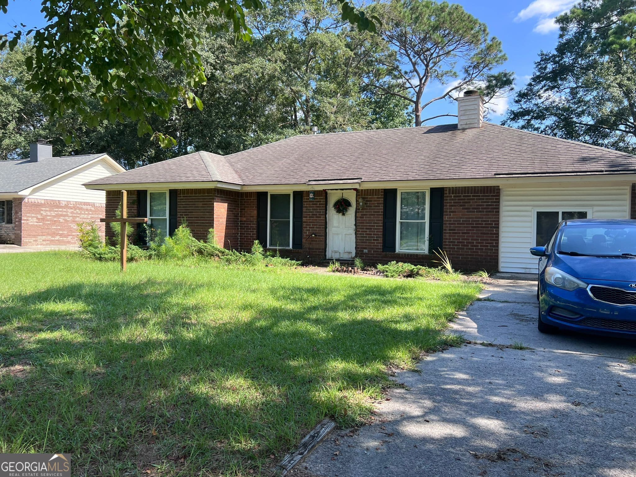 223 Melrose Place, Rincon, GA 31326 — most recent listing photo