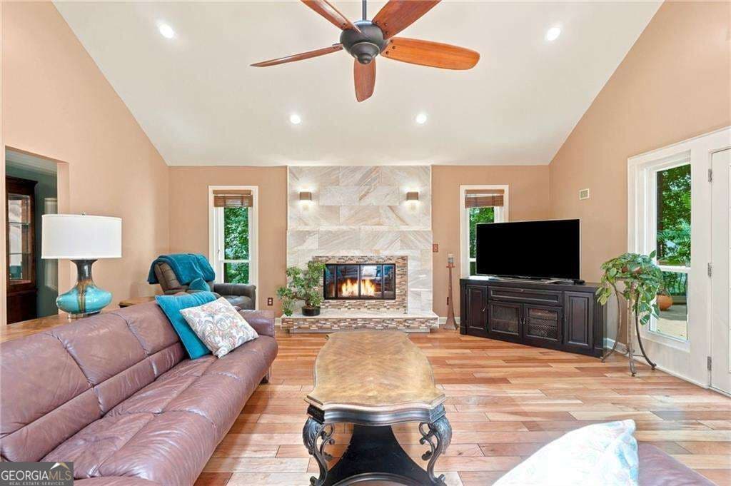 4 bedroom, 4.5 bathroom, 4,723 sq ft single family residence for sale at 765 Wheeler Peak Way, Johns Creek, GA 30022 — photo 7